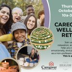 Caregiver Wellness Retreat - Dubuque