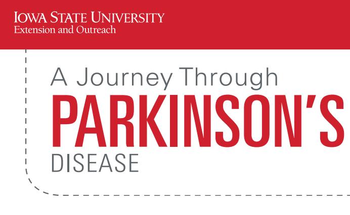 A Journey Through Parkinson’s Disease