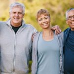 Healthy Steps for Older Adults - Denver