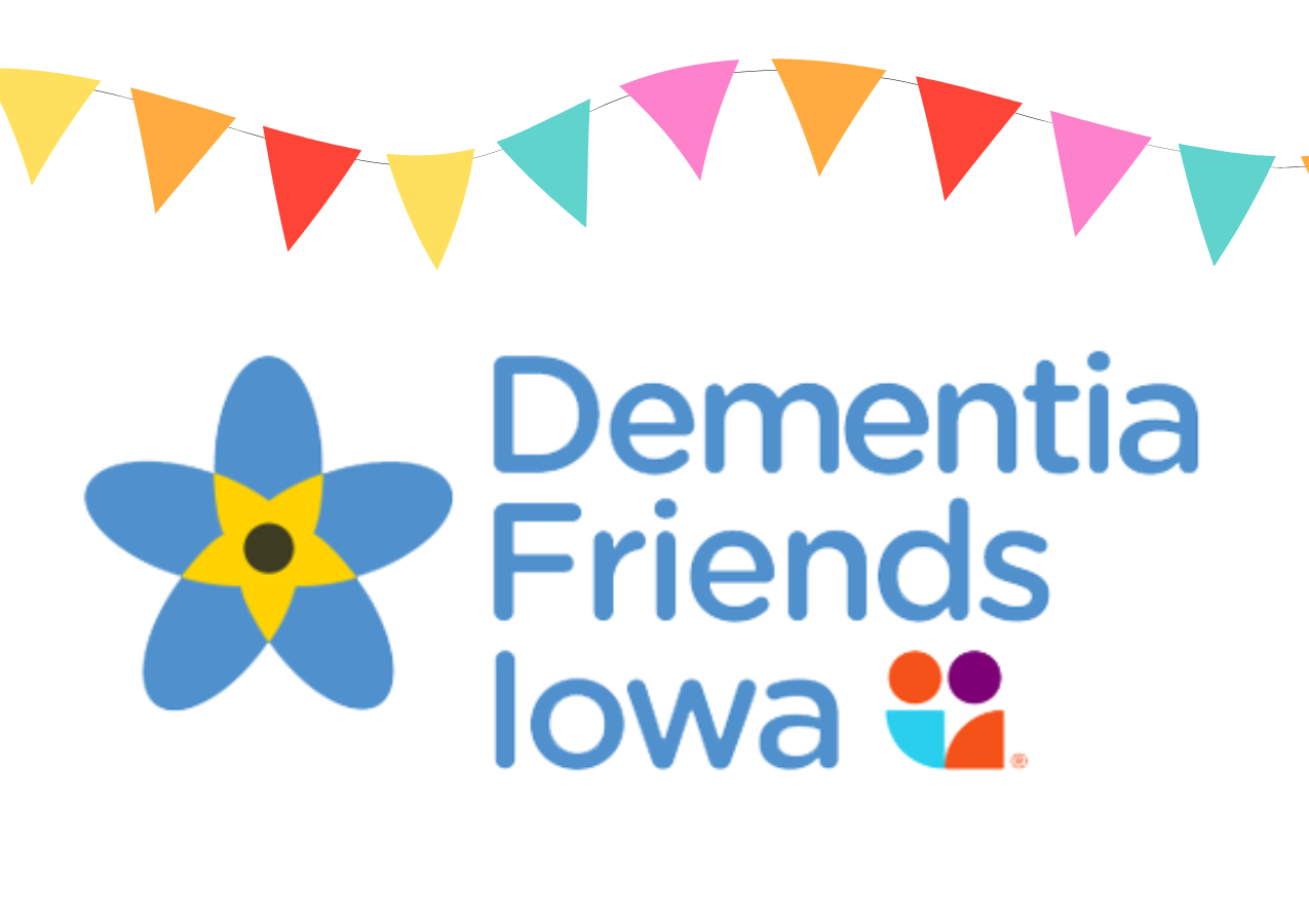 Become a Dementia Friend Champion - Virtual