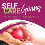 Family Caregiver Wellness Event - Marshalltown