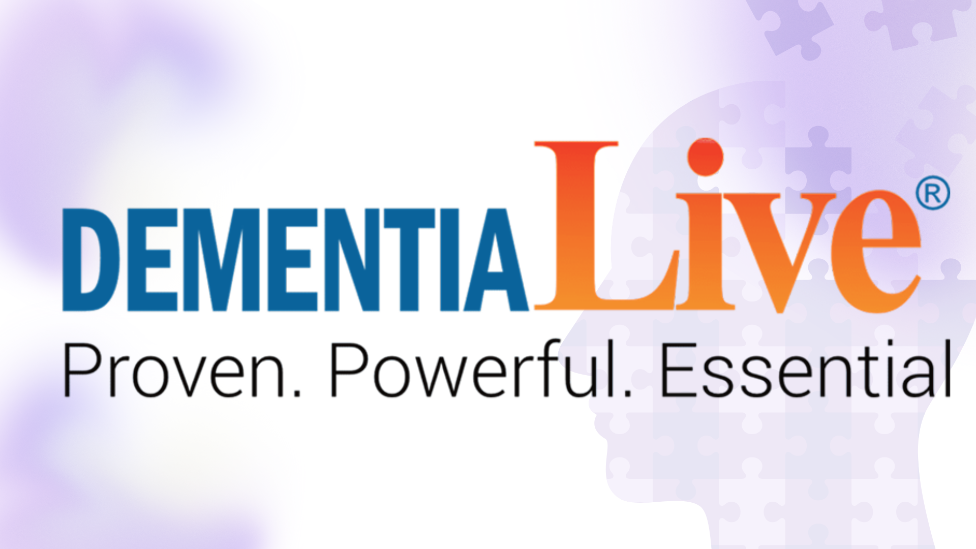 Dementia LiveĀ® Event in Decorah