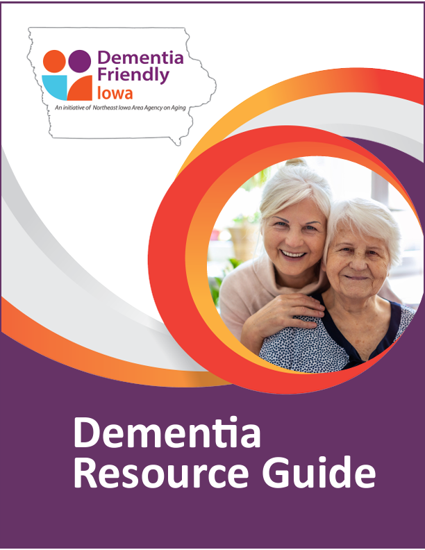 Caregiver Resources Northeast Iowa Area Agency on Aging