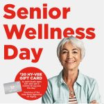 Senior Wellness Day - Marshalltown