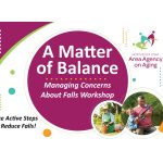 A Matter of Balance - Cresco