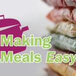 Making Meals Easy - Bellevue