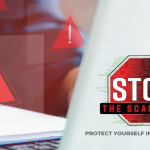 Spot and Avoid Scams and Fraud