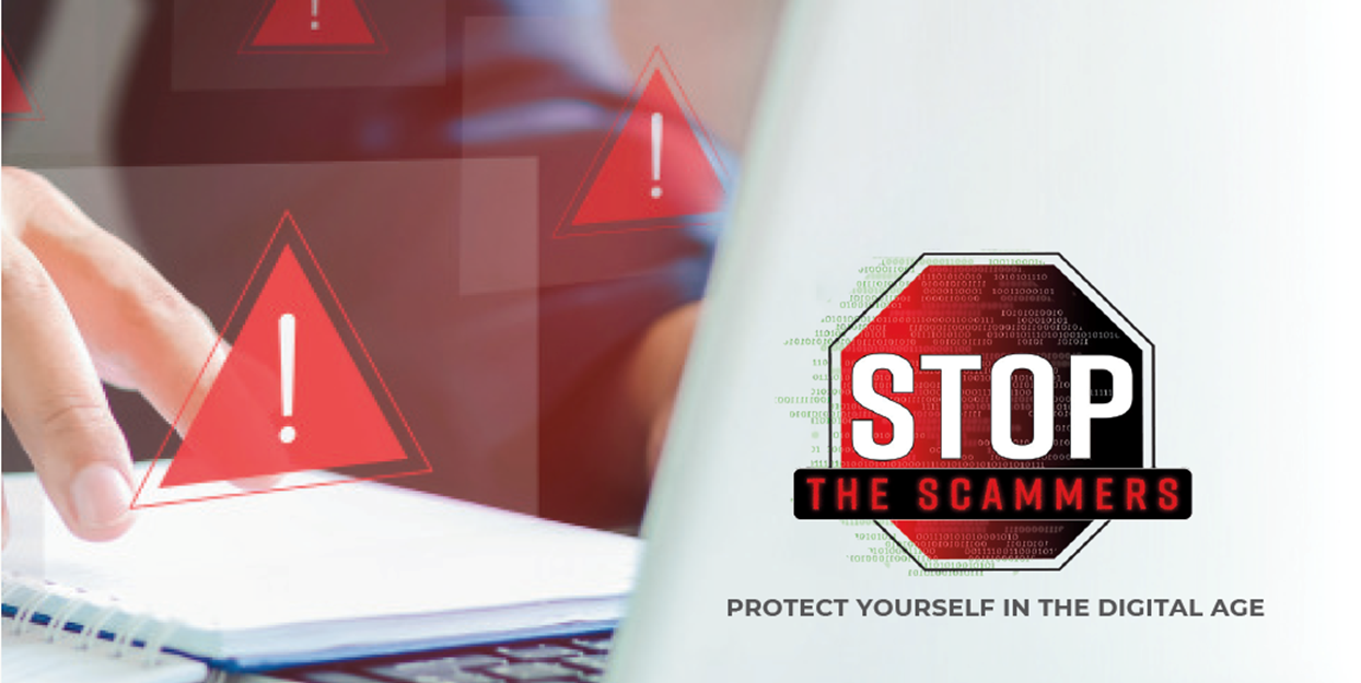 Spot and Avoid Scams and Fraud