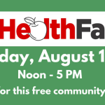 KWWL Health Fair