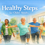 Healthy Steps for Older Adults - Waverly